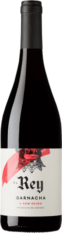 El Rey Garnacha