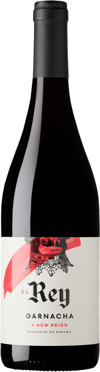 El Rey Garnacha