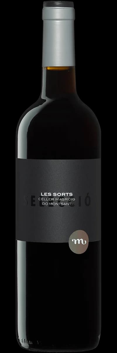 Masroig Les Sorts Selecció