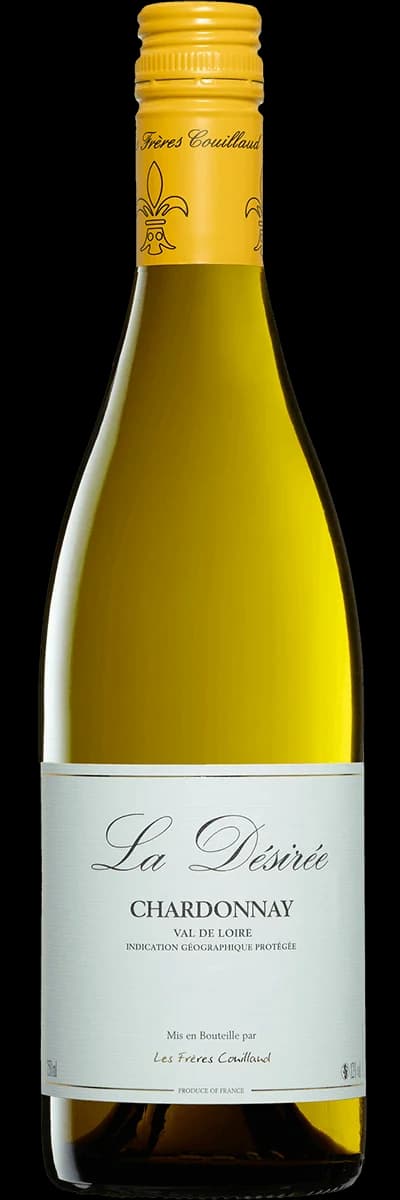 La Désirée Chardonnay
