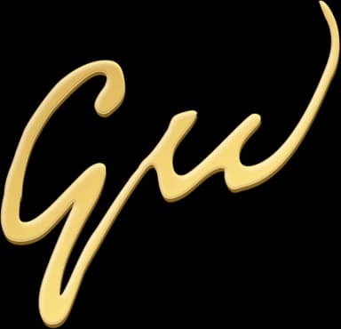 GW's Viner logotyp