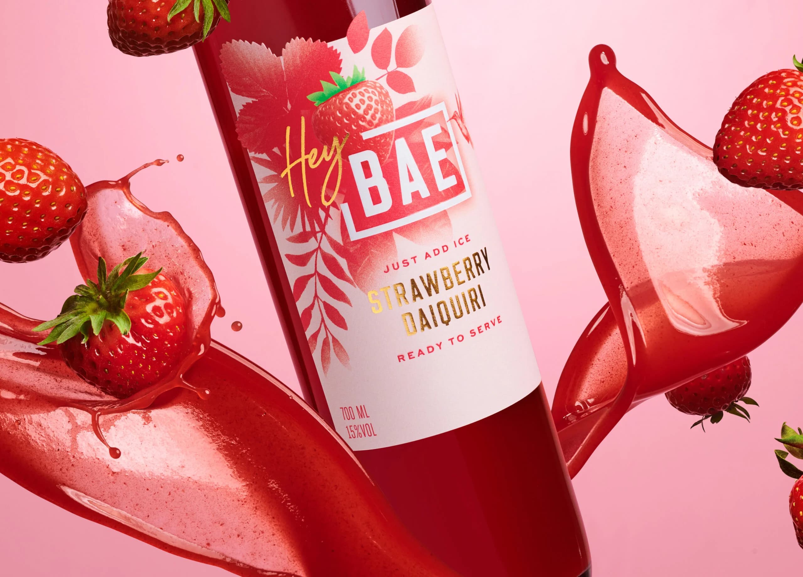 Hey BAE produkter