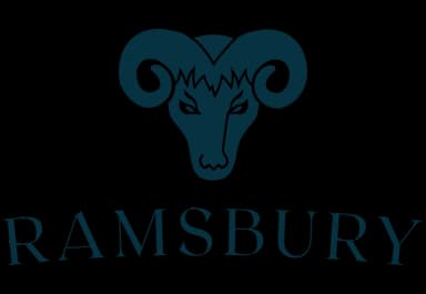 Ramsbury logotyp