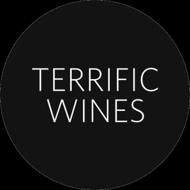 Terrific Wines logotyp