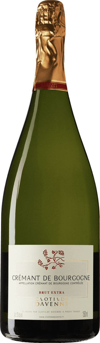 Cremant de Bourgogne