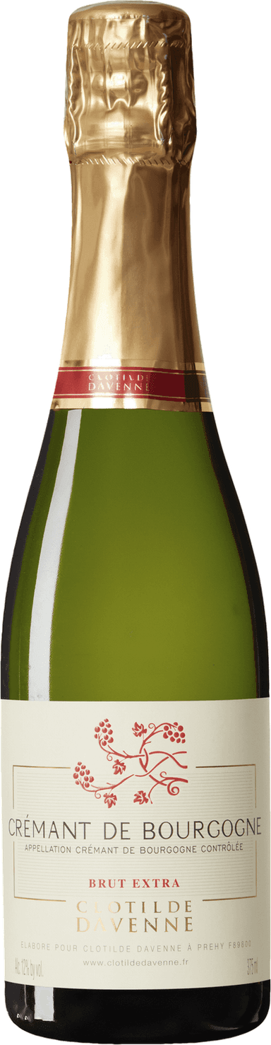Cremant de Bourgogne 375ml