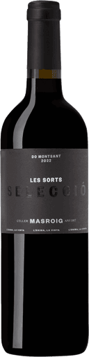 Les Sorts Selecció