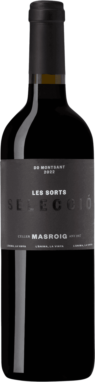 Les Sorts Selecció