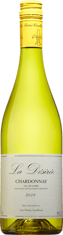 La Desiree Chardonnay