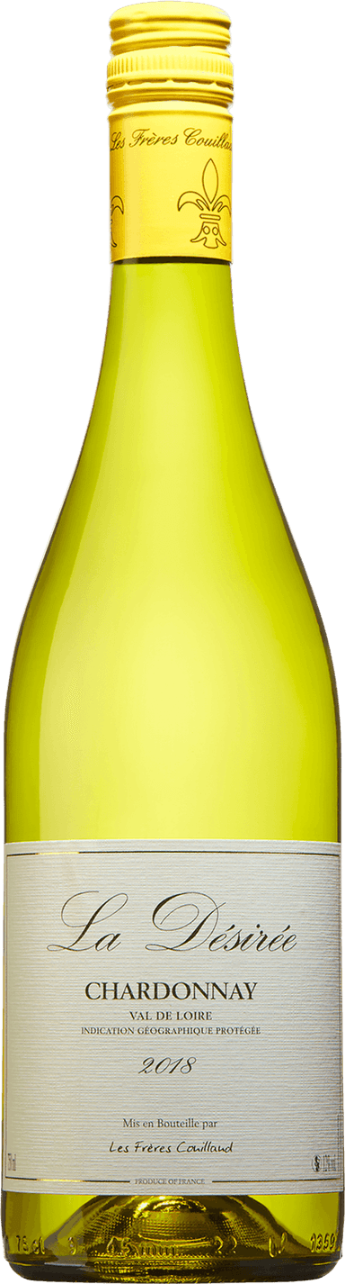 La Desiree Chardonnay