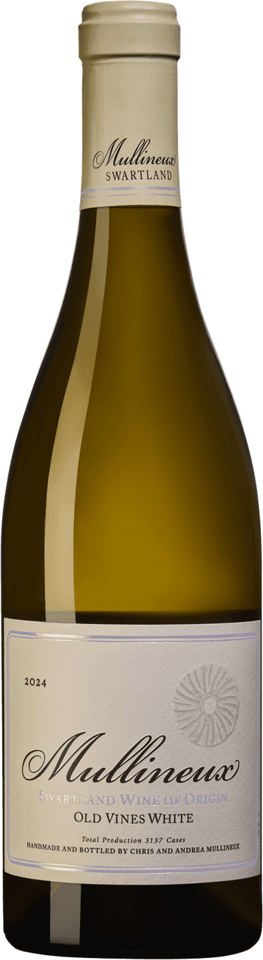 Mullineux Old Vines White