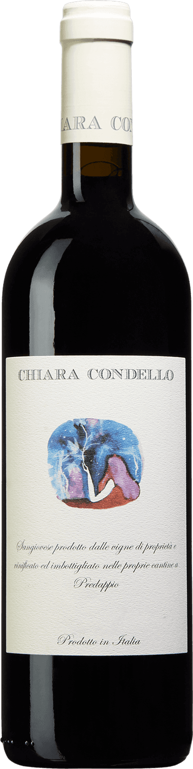 Chiara Condello 2018