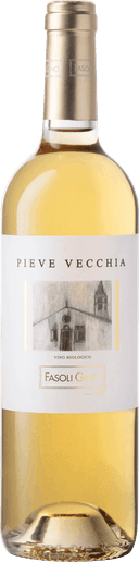 Pieve Vecchia