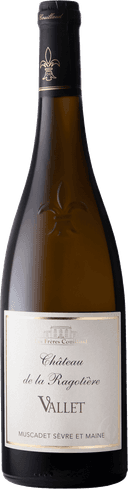 Chateau de la Ragotiere VALLET Muscadet