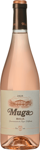 Muga Rosado