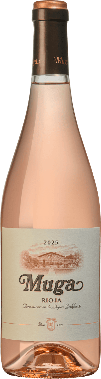Muga Rosado