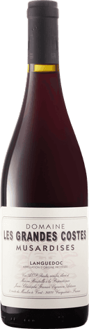 Les Musardises Rouge