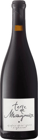Terre de Manganèse