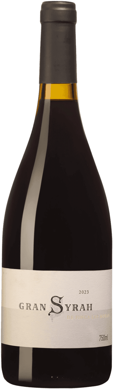 Leeu & Passant Dry Red
