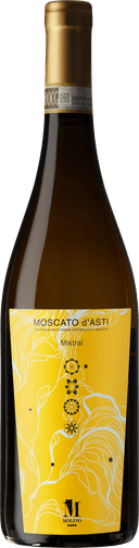 Moscato d'Asti Mistral