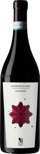 Barbera d'Alba Superiore