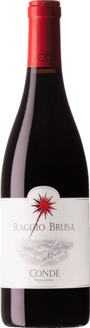 Raggio Brusa