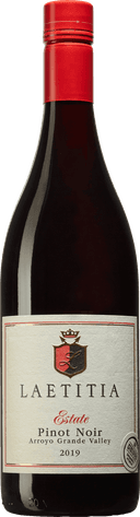 Laetitia Estate Pinot Noir