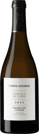 Coteaux du Layon 1er cru Chaume