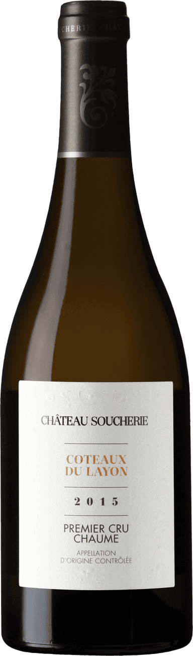 Coteaux du Layon 1er cru Chaume