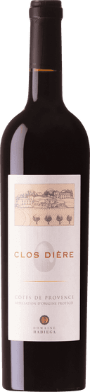 Clos Dière l'Oeuf