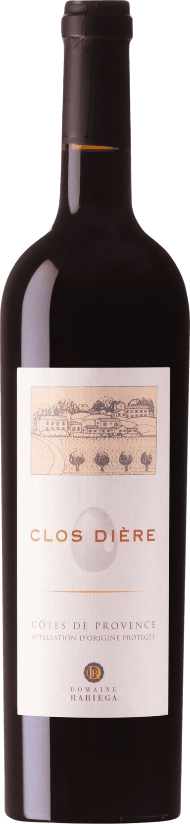 Clos Dière l'Oeuf