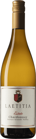 Laetitia Estate Chardonnay