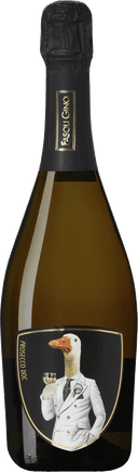 La Corte del Pozzo Prosecco Spumante