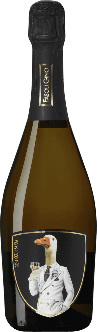La Corte del Pozzo Prosecco Spumante