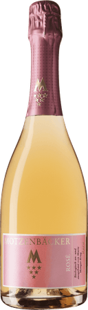 Motzenbäcker Rosé Brut