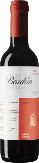 Rioja Bordon Crianza 375ml