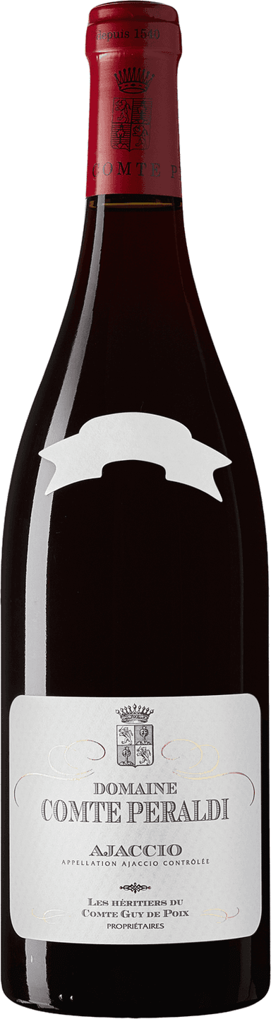 Domaine Comte Peraldi