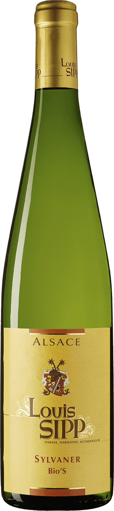 Louis Sipp Sylvaner Bio S