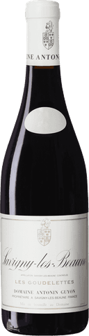 Savigny Les Beaune Les Goudelettes