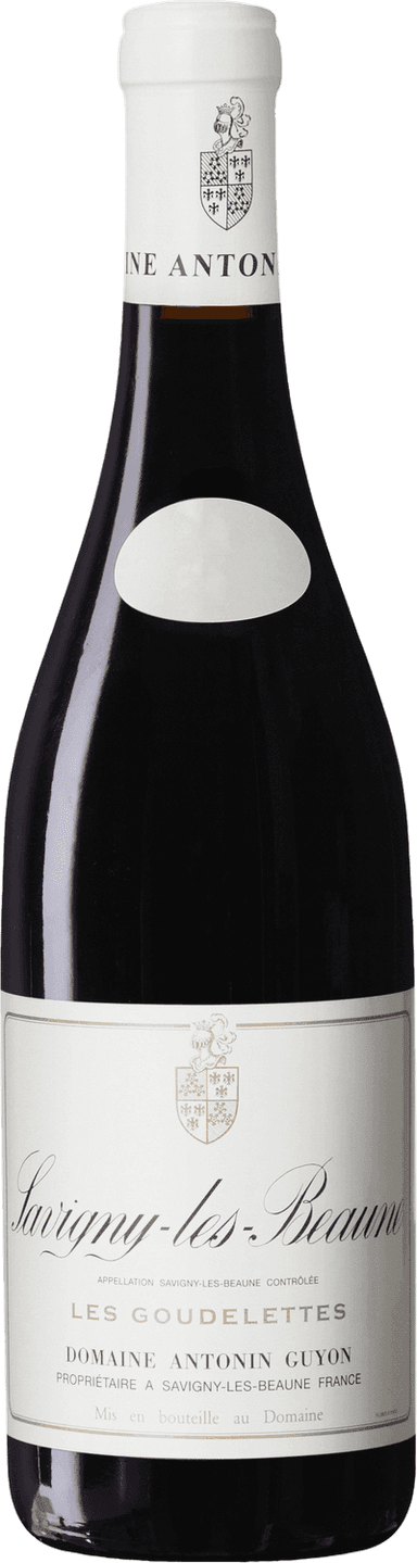 Savigny Les Beaune Les Goudelettes