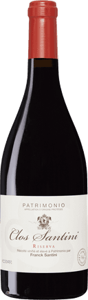Clos Santini Riserva