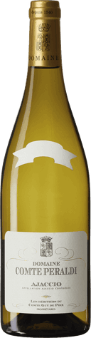 Domaine Comte Peraldi Blanc