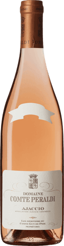 Domaine Comte Peraldi Rosé