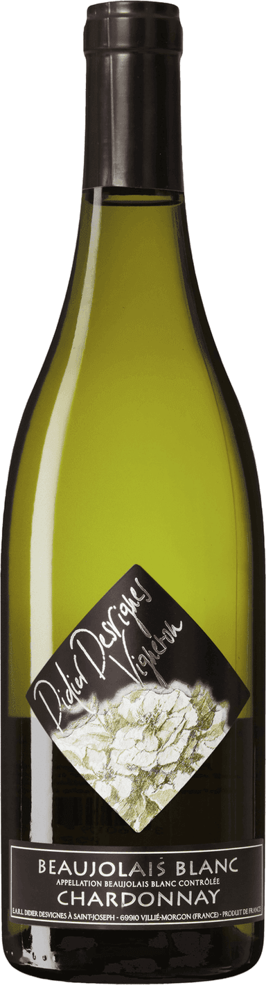 Beaujolais Blanc