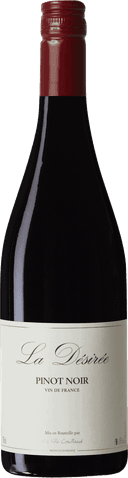 La Desiree Pinot Noir