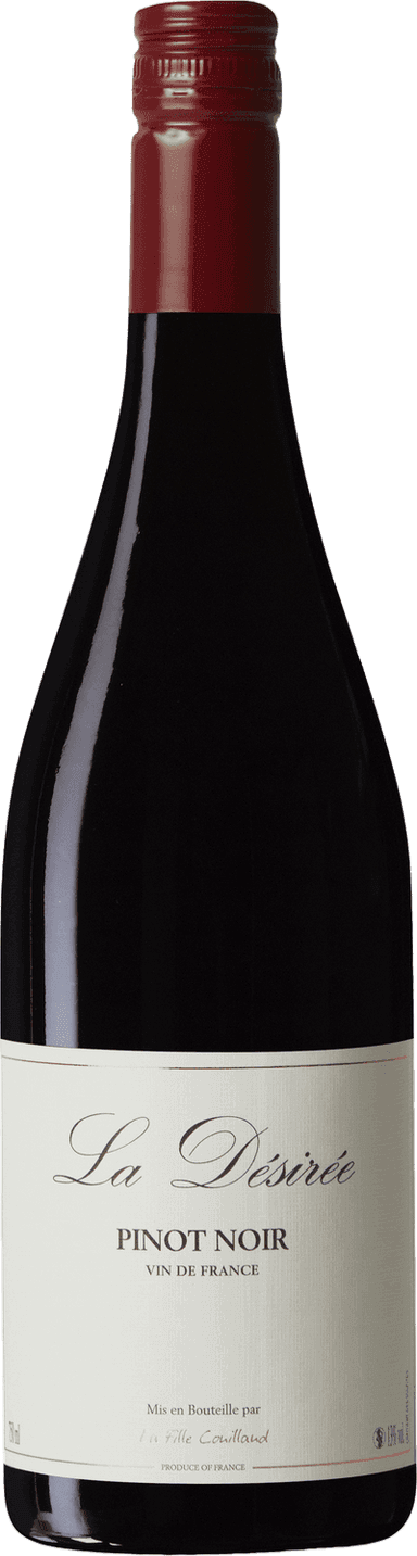 La Desiree Pinot Noir