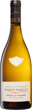 Pouilly Fuisse 1er Cru Aux Chailloux