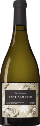 Burghese Blanc