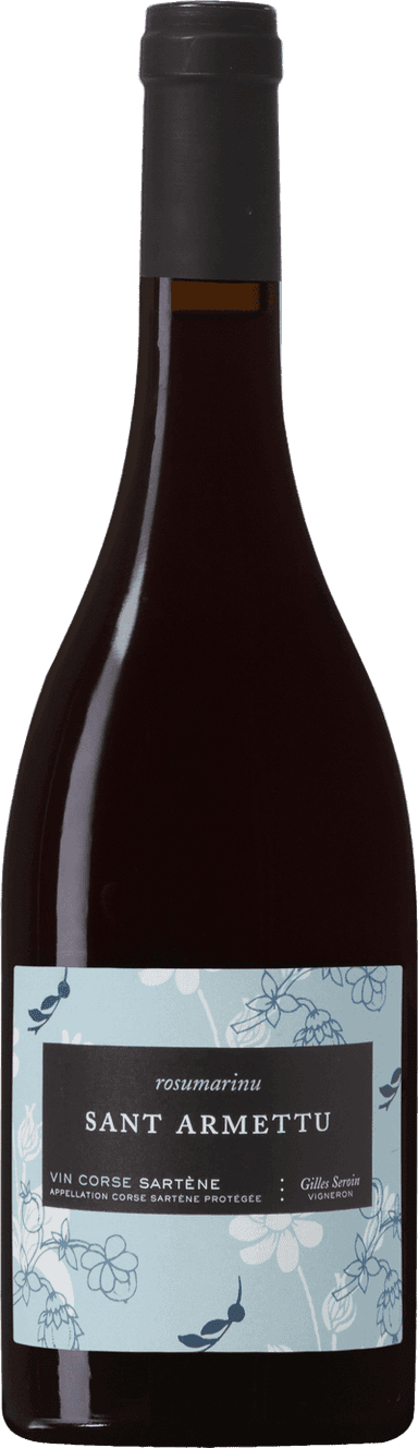 Rusmarinu Rouge