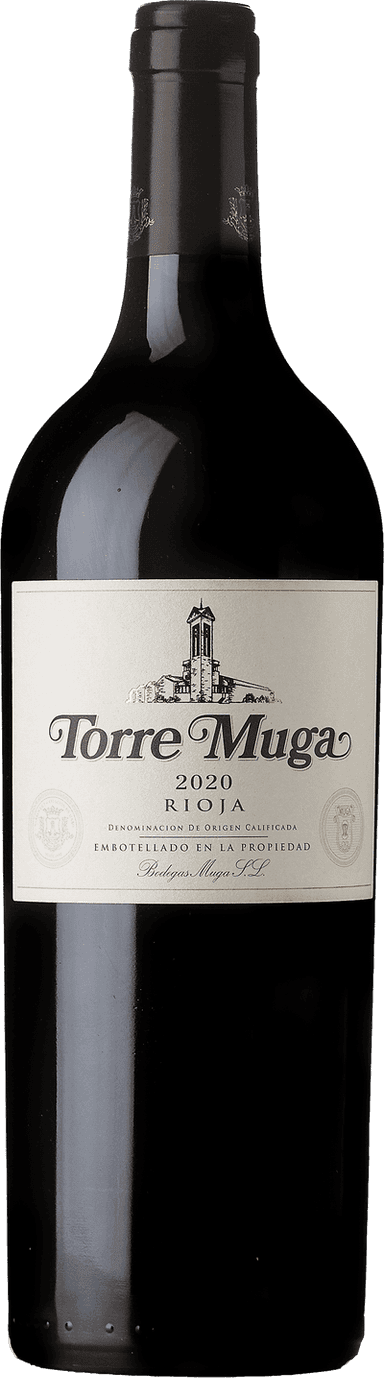Torre Muga